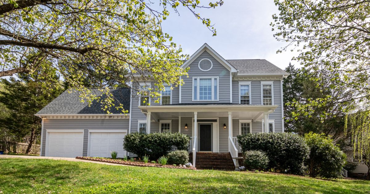What Should I Do Before I Sell My House?