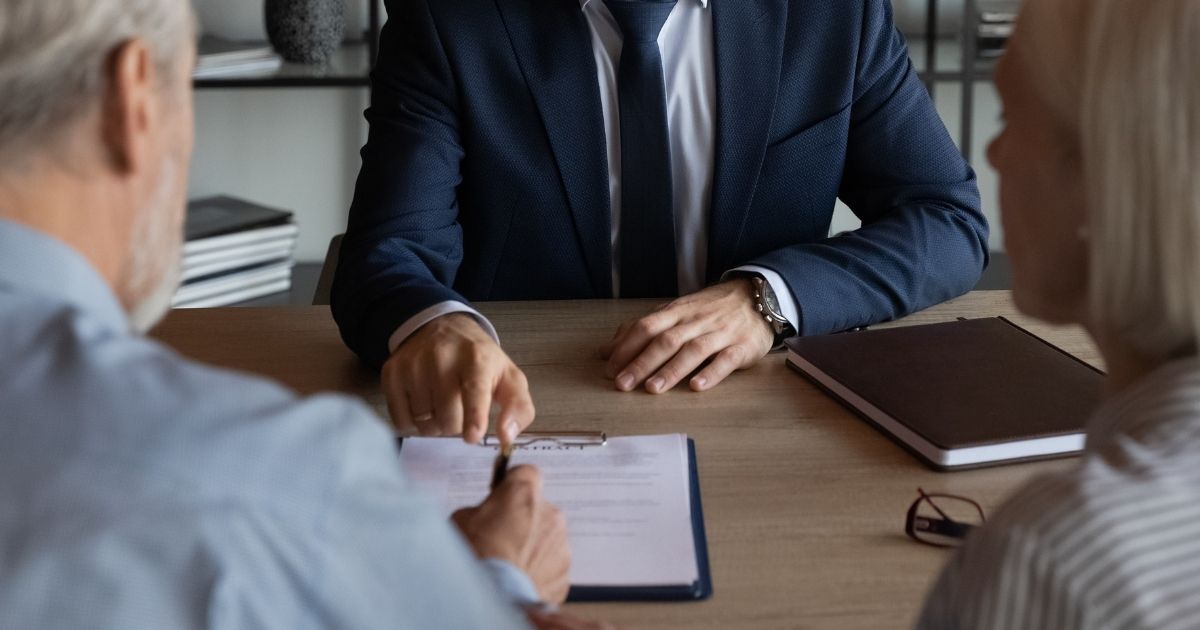 What Is the Role of a Real Estate Attorney in a Property Transaction?
