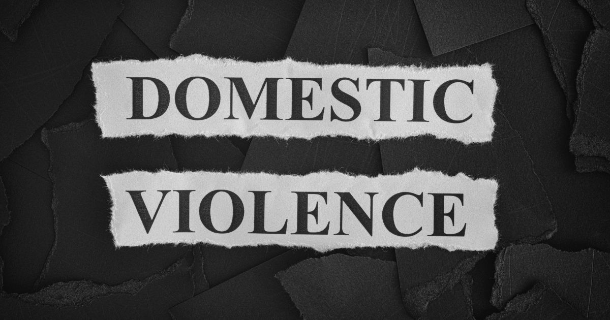 What Is Considered Domestic Violence in Divorce?