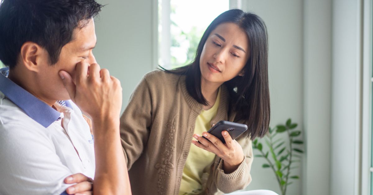 Dividing Debt During a Divorce