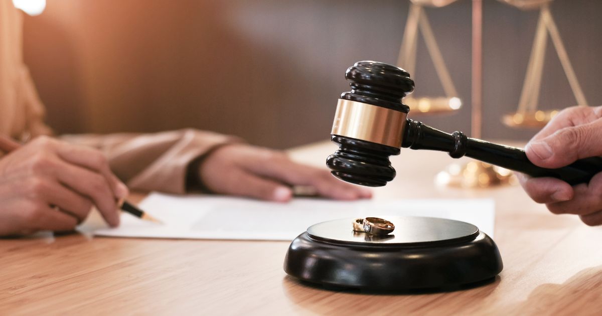 What Is an Absolute Divorce?