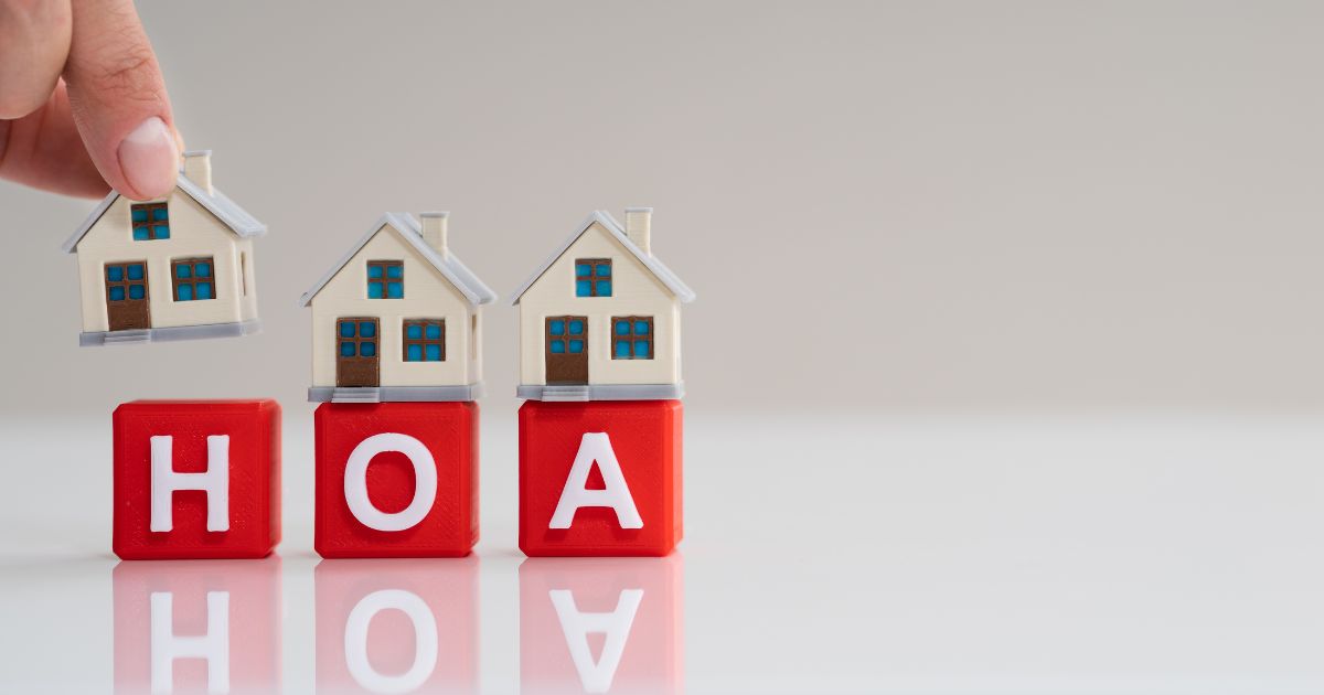 Can an HOA Member Enter Your Property Without Permission?