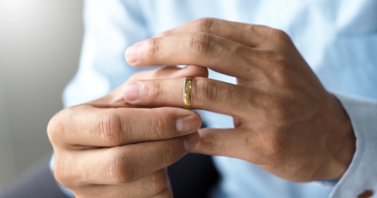 How to File an Annulment in Annapolis?