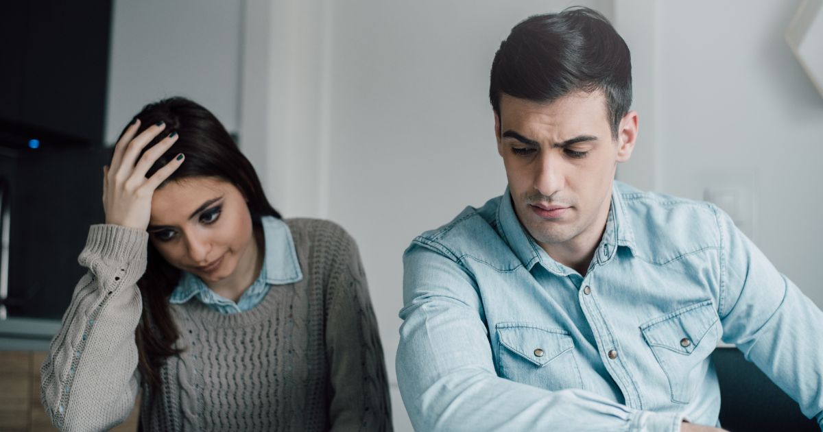 Divorce and Mental Illness: What You Need to Know in Maryland