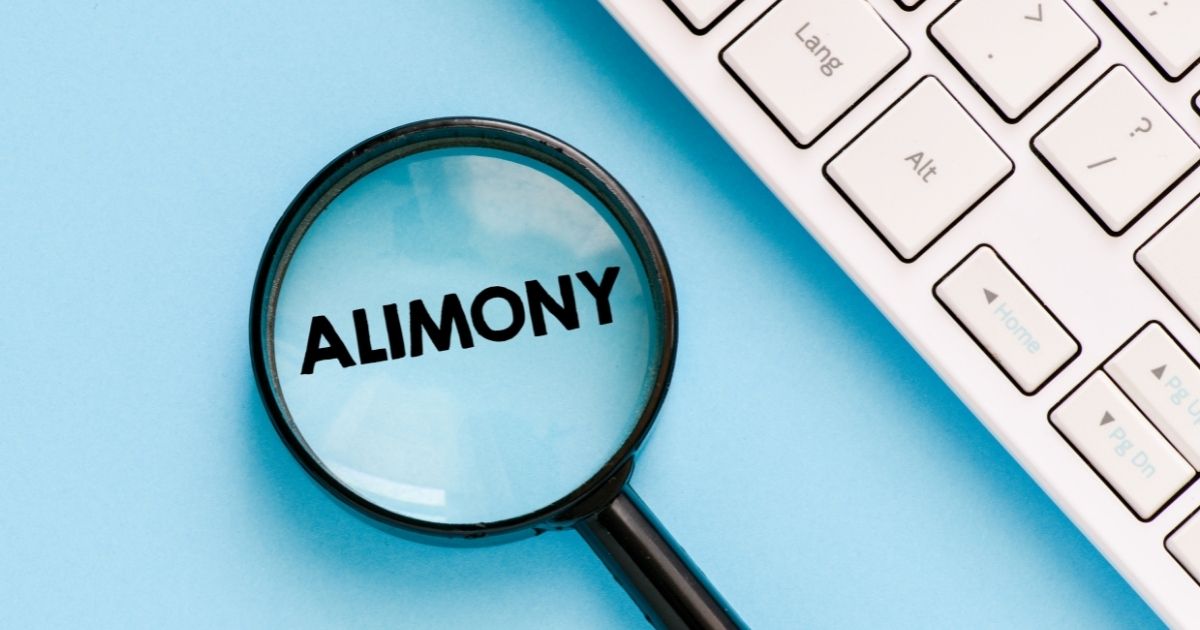 What Are the Types of Alimony in Maryland?