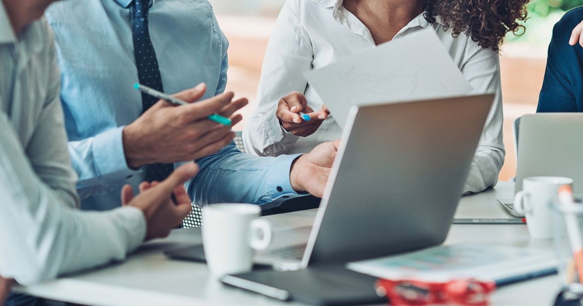 What Is Resident Agent Representation?