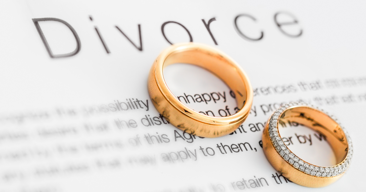 Leading Causes of Divorce in Annapolis: What You Need to Know